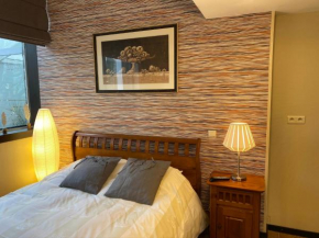 Отель Studio Rue de Pommard  Франкоршам
